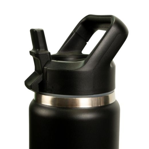 Picture of H02020 - GRIPPS WATER BOTTLE INSULATED STAINLESS STEEL 750ML
