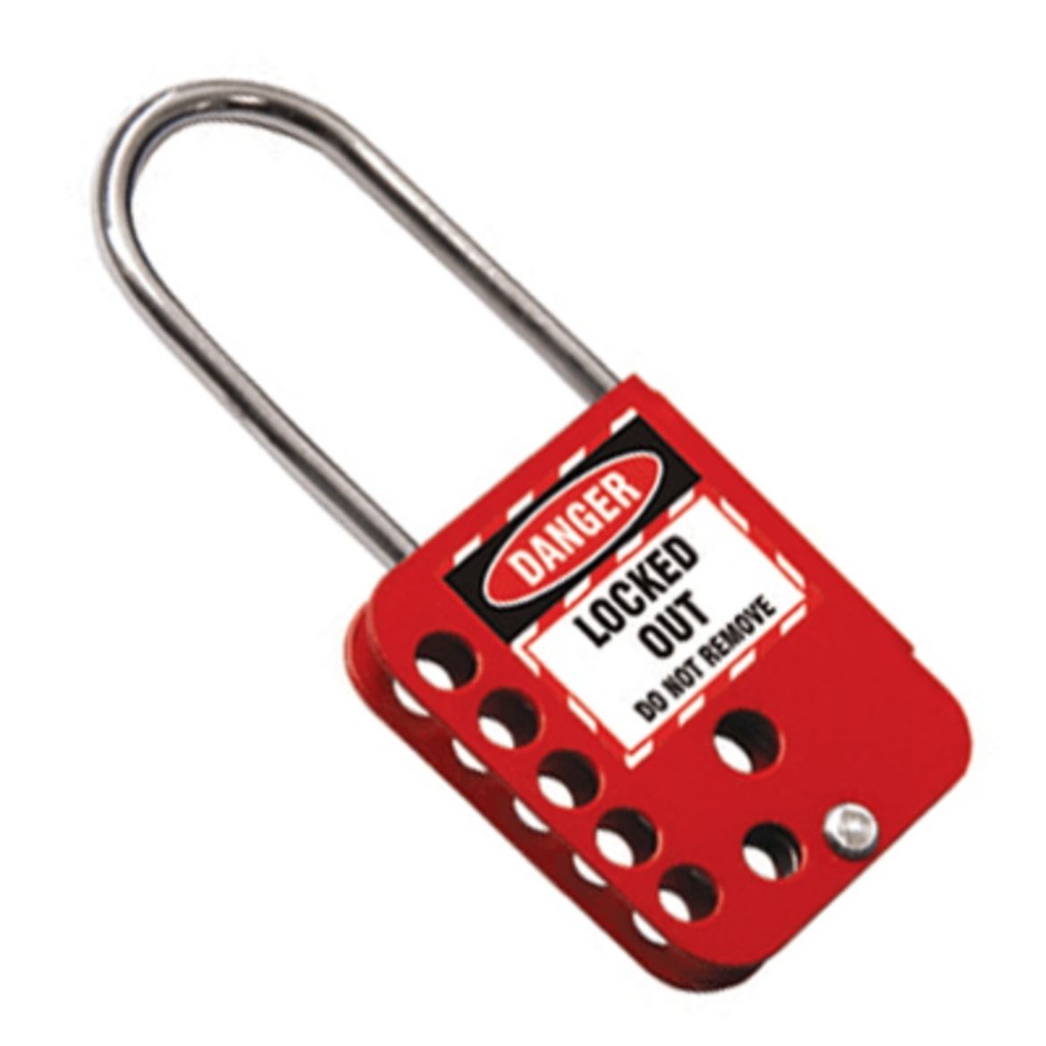 Picture of MAX-LKH10 - TAMPER PROOF HASP