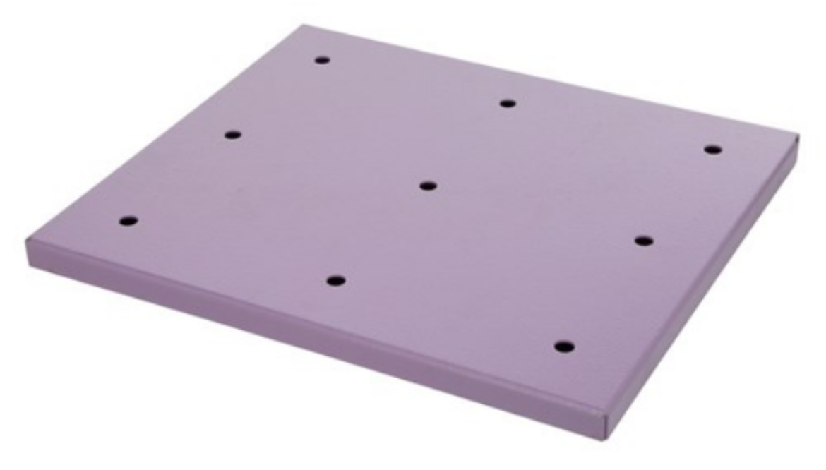 Picture of PRATT SHELF. SUITS ASPH 30LTR AND 60LTR CABINETS