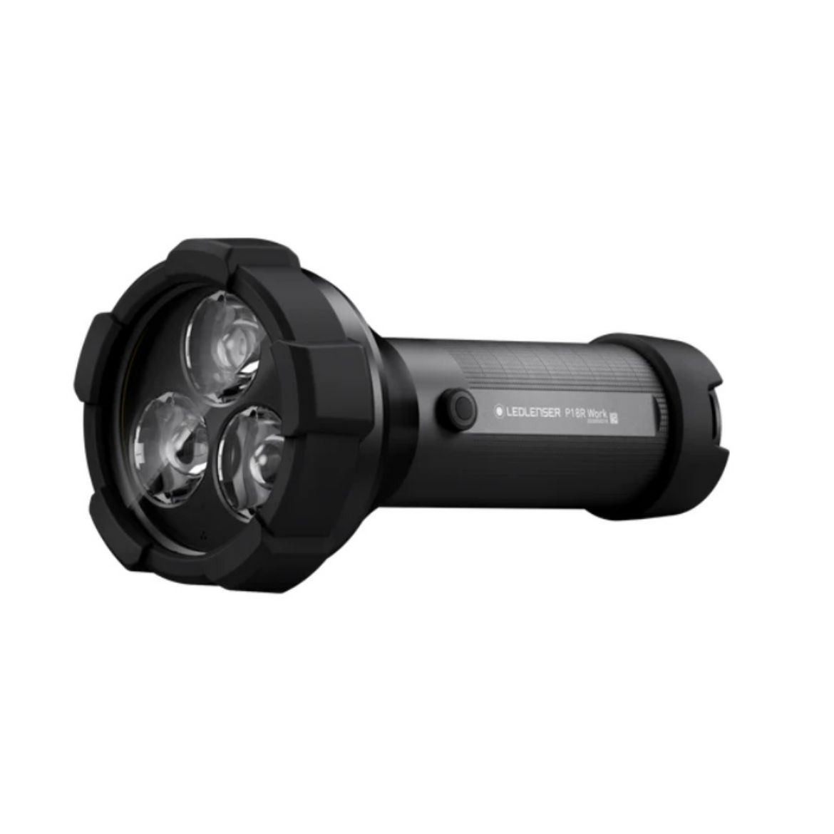 Picture of LEDLENSER P18R WORK TORCH, 4500 LUMENS