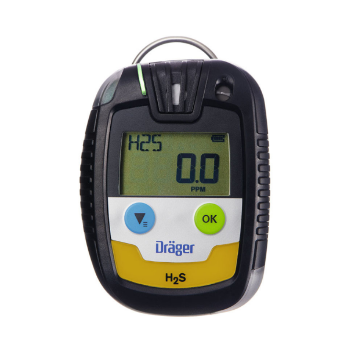 Picture of DRÄGER PAC 6500 H2S BT