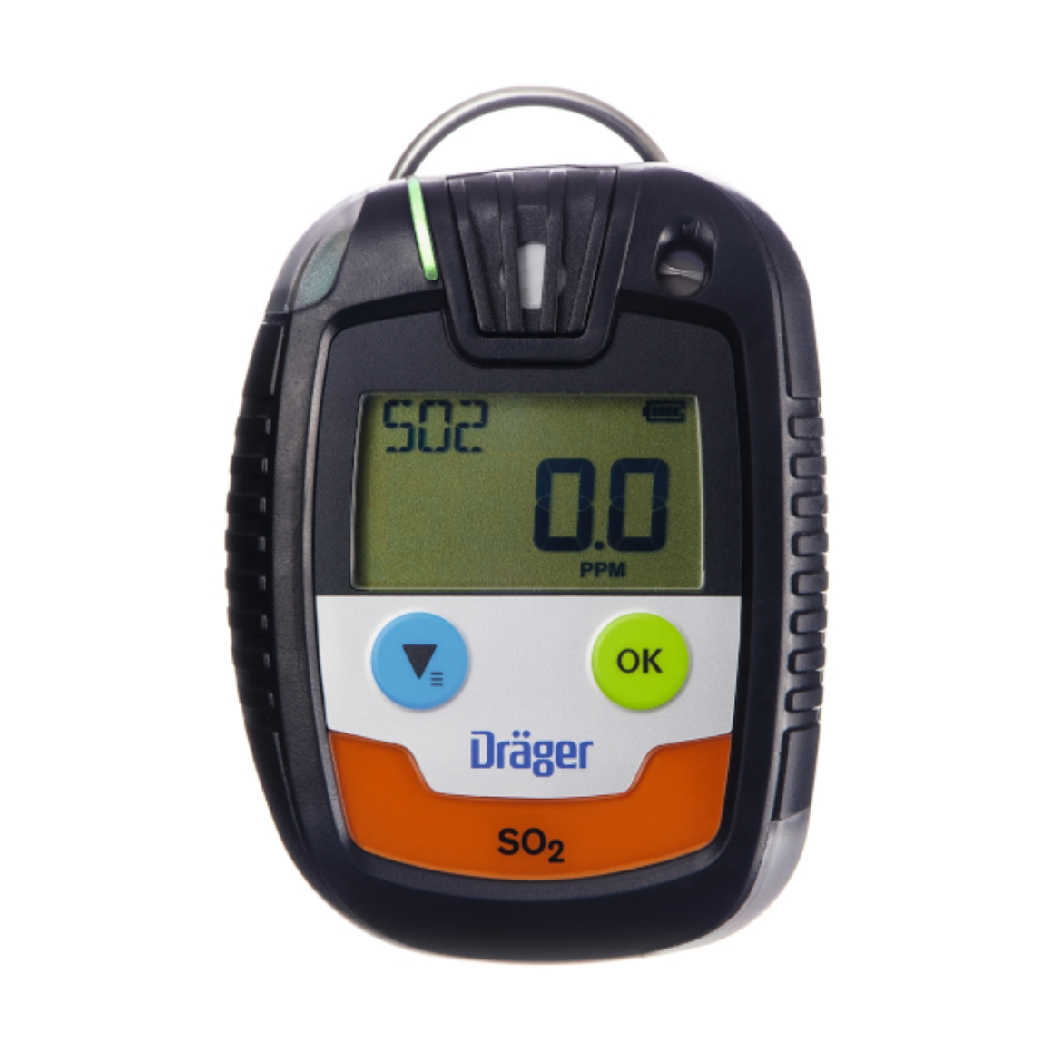 Picture of DRÄGER PAC 6500 SO2 BT