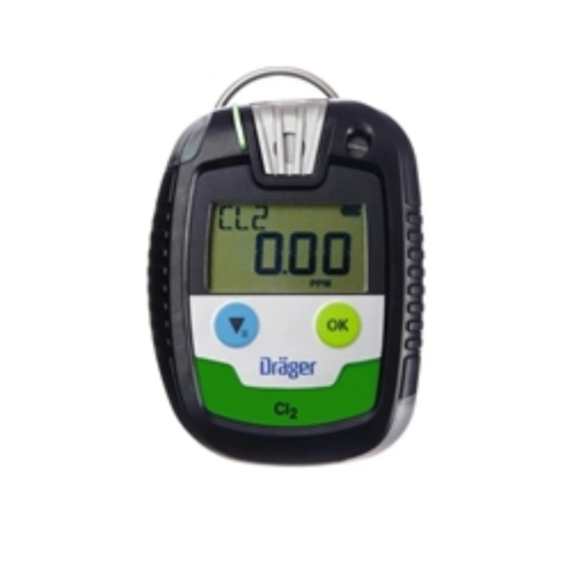 Picture of DRÄGER PAC 8000 CL2 BT