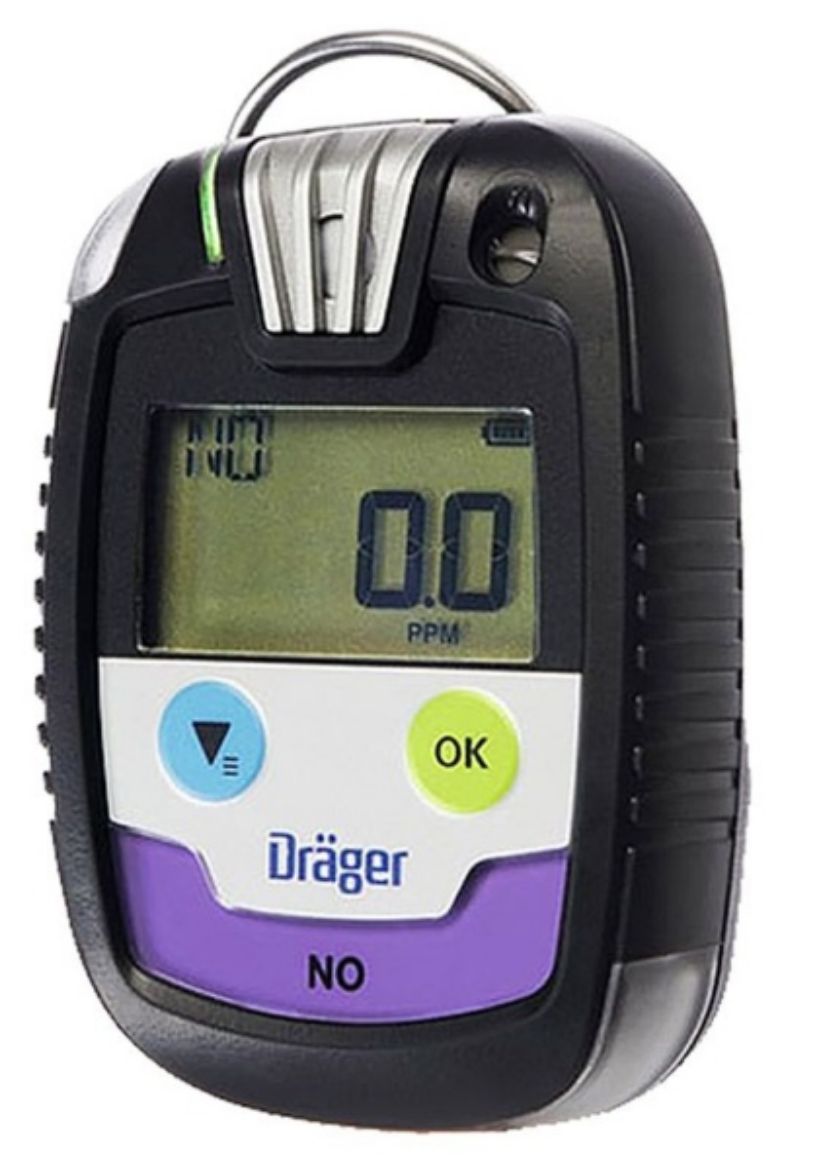 Picture of DRÄGER PAC 8000 NO BT