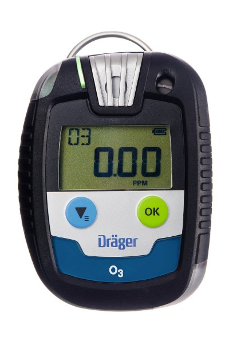 Picture of DRÄGER PAC 8000 OZONE BT