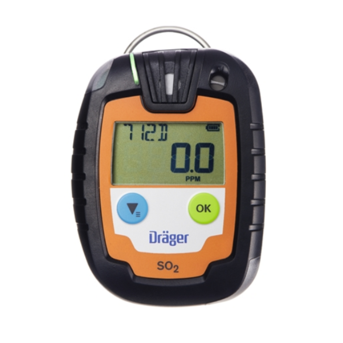 Picture of DRÄGER PAC 6000 SO2 AUS