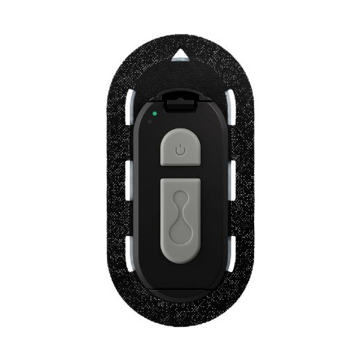 Picture of EPICORE CONNECTED HYDRATION SYSTEM, BOXED MODULE - SWEAT MONITORING DEVICE