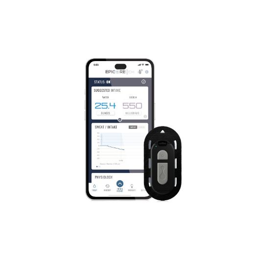 Picture of EPICORE CONNECTED HYDRATION SYSTEM, 12 MONTH SUBSCRIPTION