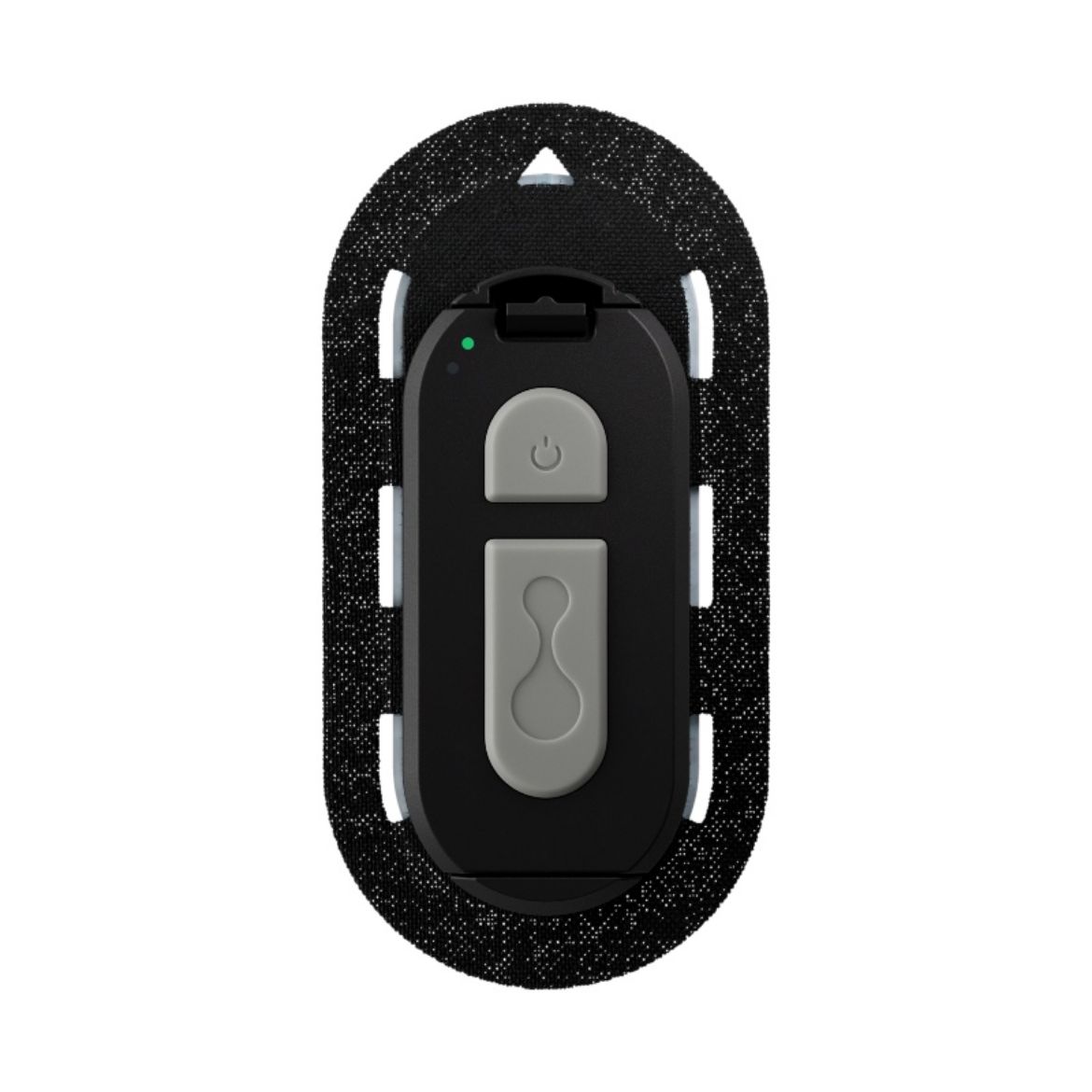 Picture of EPICORE CONNECTED HYDRATION SYSTEM, FULL KIT.  INCLUDES MODULE, ARMBAND, HOOK & LOOK STRAPS, 12 MONTH SUBSCRIPTION