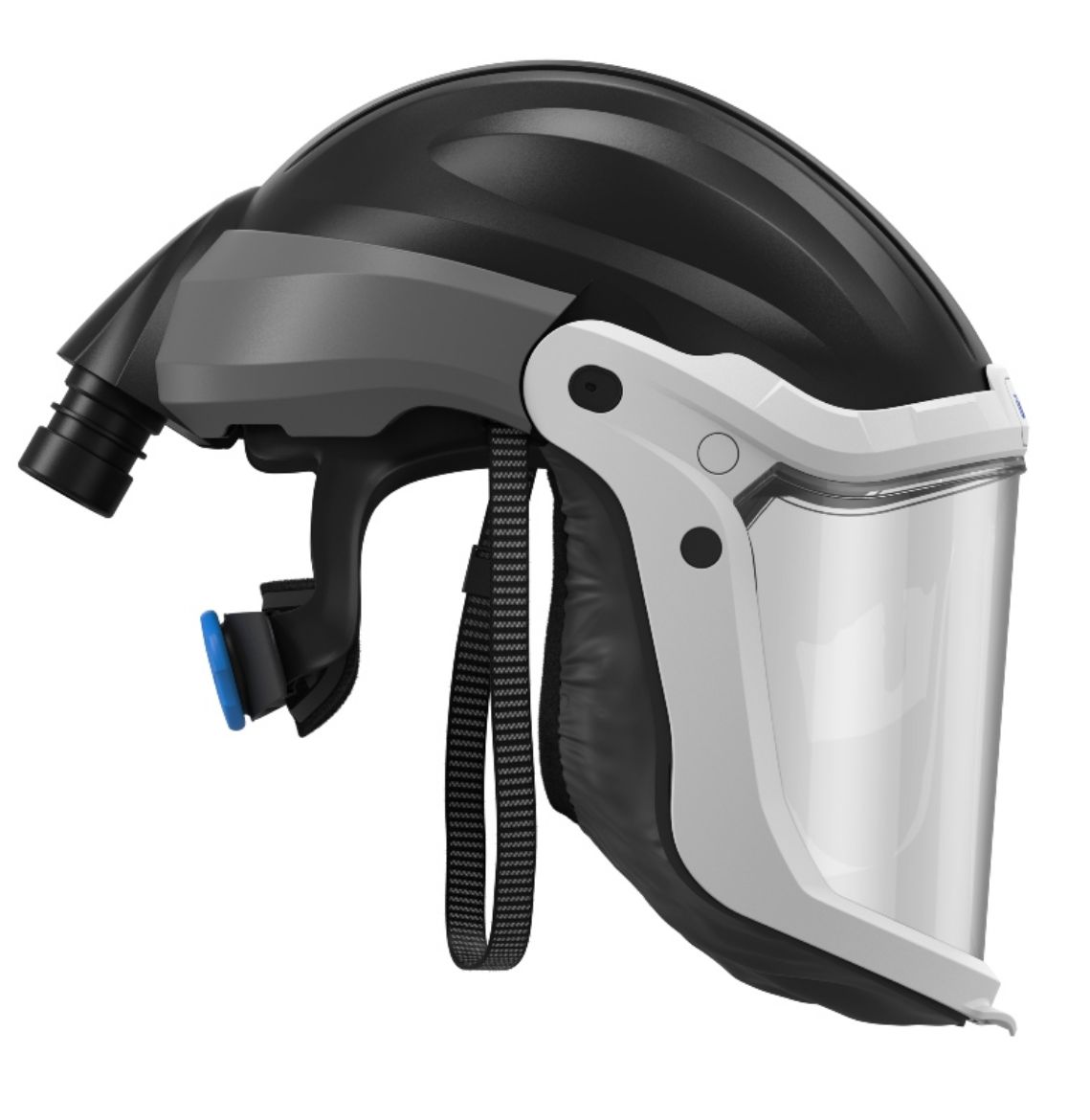 Picture of DRAGER X-PLORE 8000 HELMET PC VISOR HL1