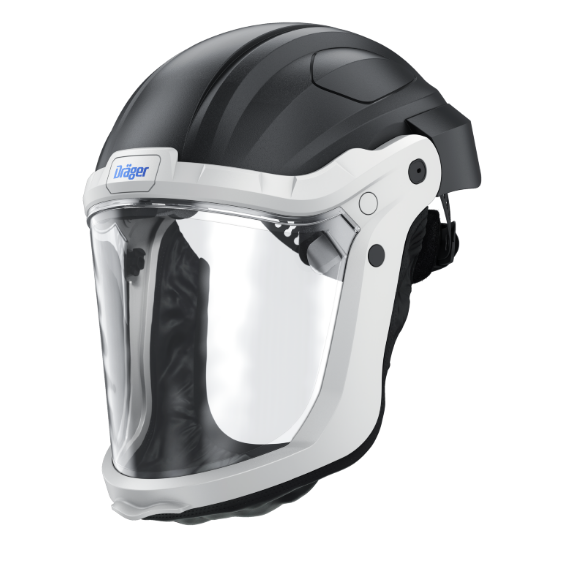 Picture of DRÄGER X-PLORE 8000 FACE SHIELD