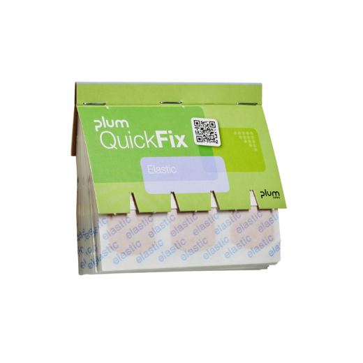 Picture of PLUM QUICKFIX ELASTIC / REFILL