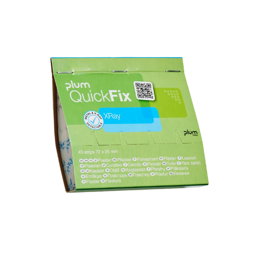 Picture of PLUM QUICKFIX XRAY / REFILL