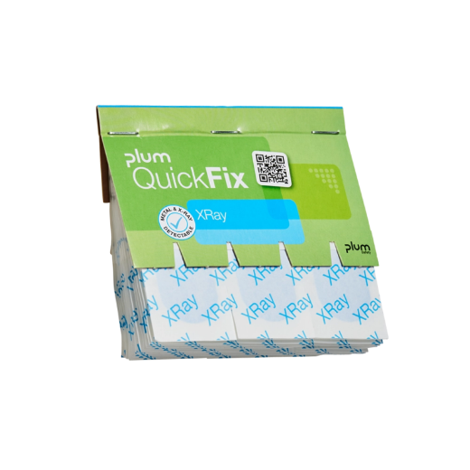 Picture of PLUM QUICKFIX XRAY / REFILL