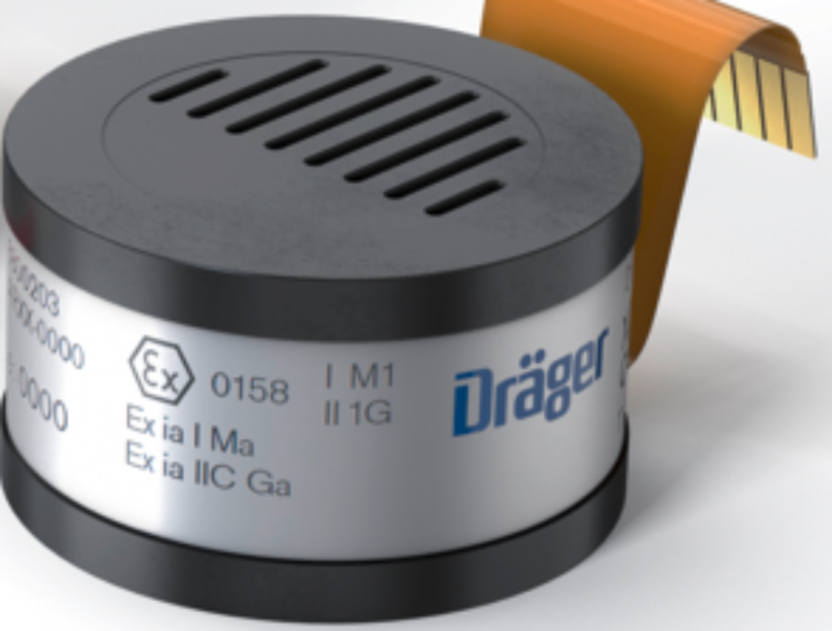 Picture of DRÄGER SENSOR XD-IR CO2