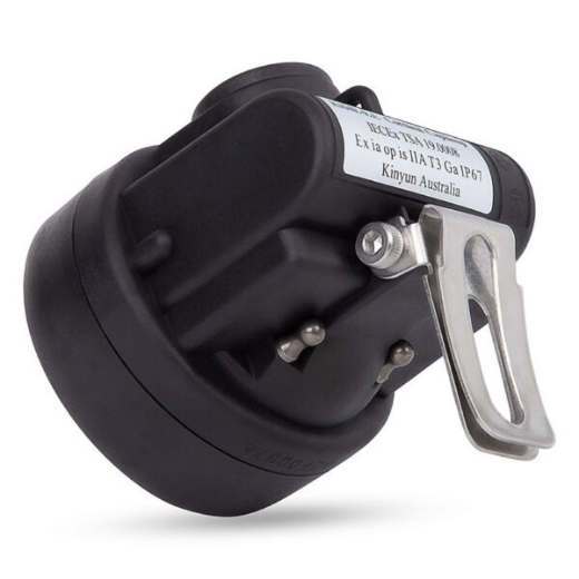 Picture of CORDLESS CAP LAMP PERFORMANCE SERIES + CHARGER