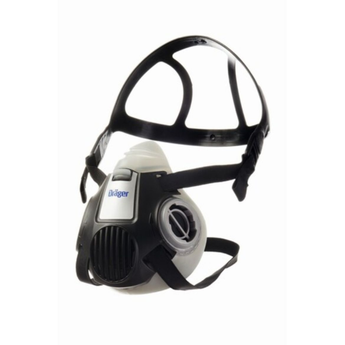 Picture of 3505555 X-PLORE 3300 HALF FACE RESPIRATOR SMALL WITH PARTICLE P2/P3 KIT