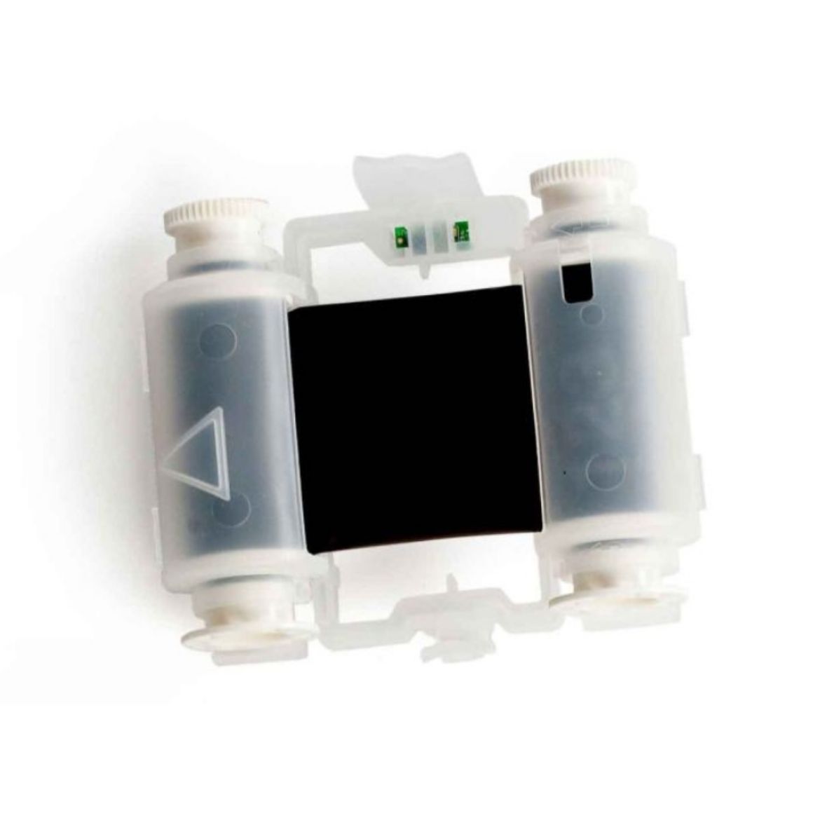Picture of R6000 SERIES HALOGEN FREE RIGGON FOR M7 PRINTERS - 50MM(W) X 45.72M (L), BLACK