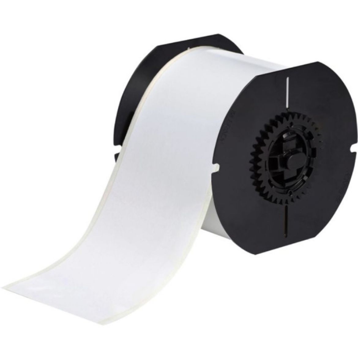 Picture of B30 SERIES B-595 INDOOR/OUTDOOR VINYL 76.2MM X 30.48M WHITE