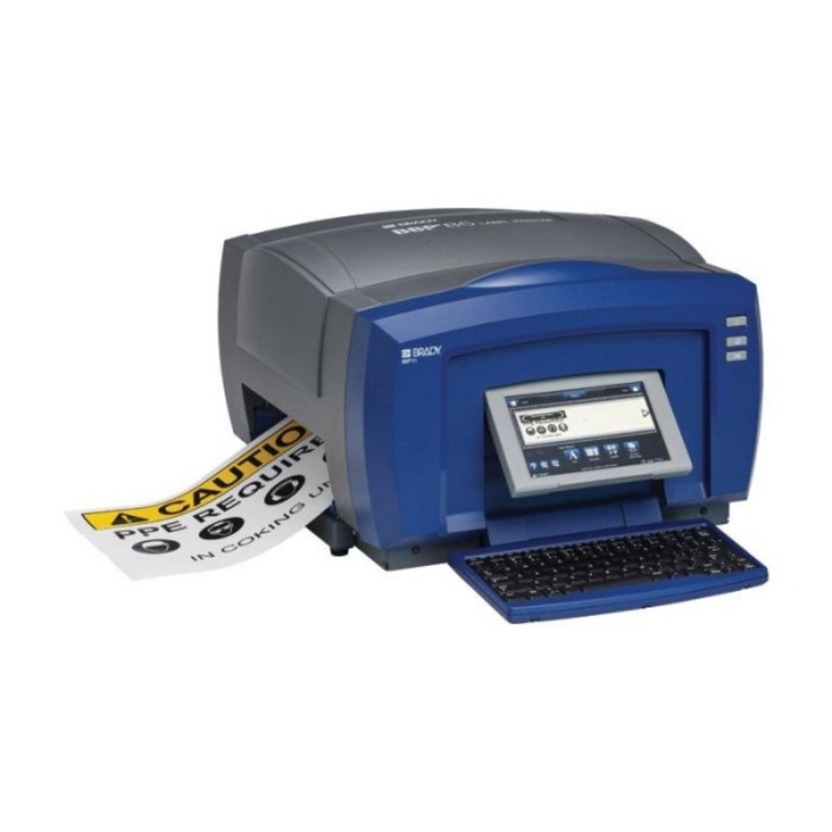 Picture of BBP85 INDUSTRIAL SIGN & LABEL PRINTER + BWS