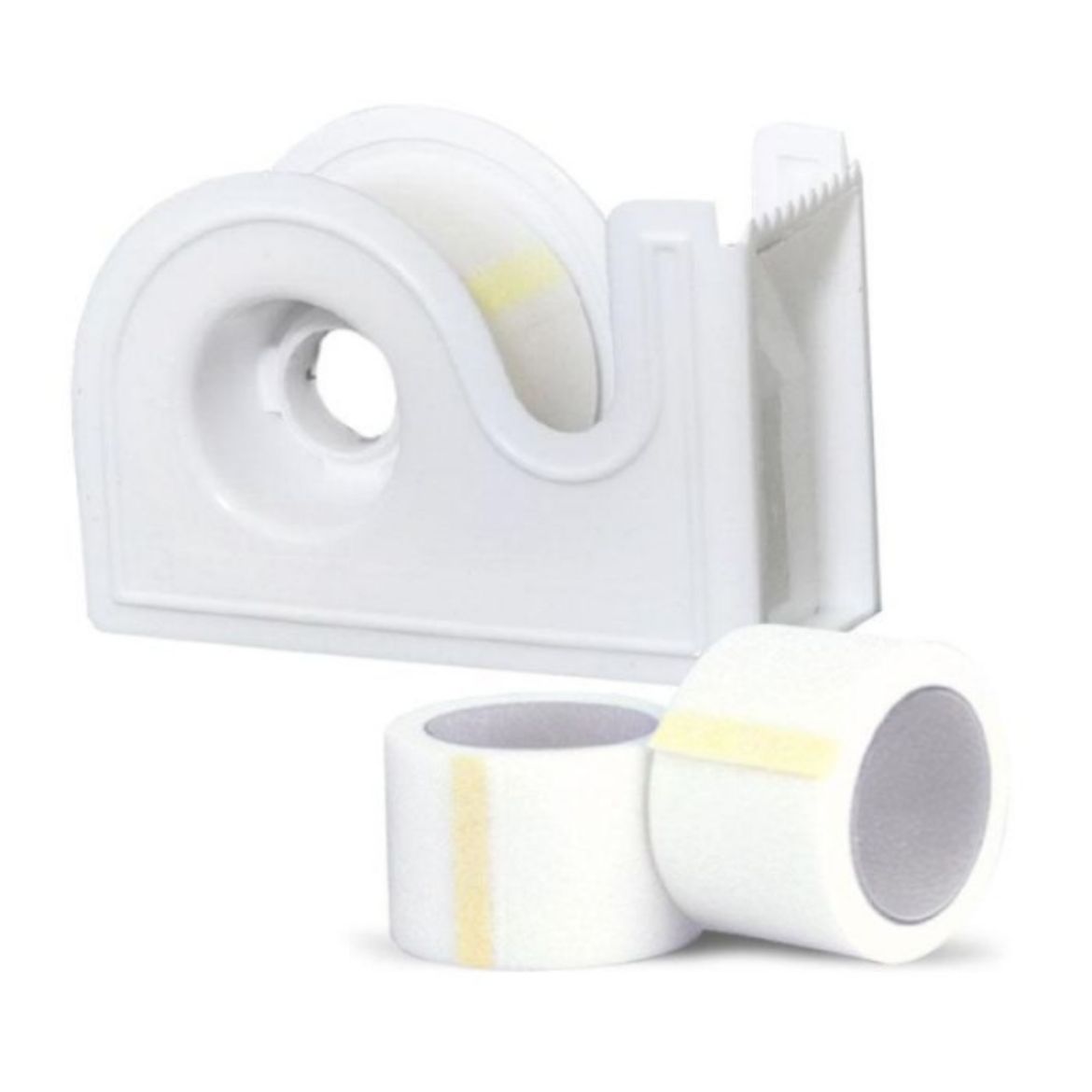 Picture of FIRST AIDER'S CHOICE ADHESIVE TAPE NON WOVEN 2.5CM X 5M