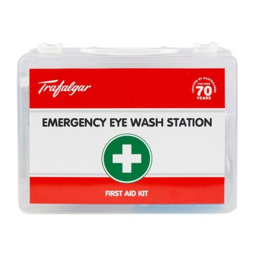 Picture of TFA EMERGENCY EYE WASH STATION