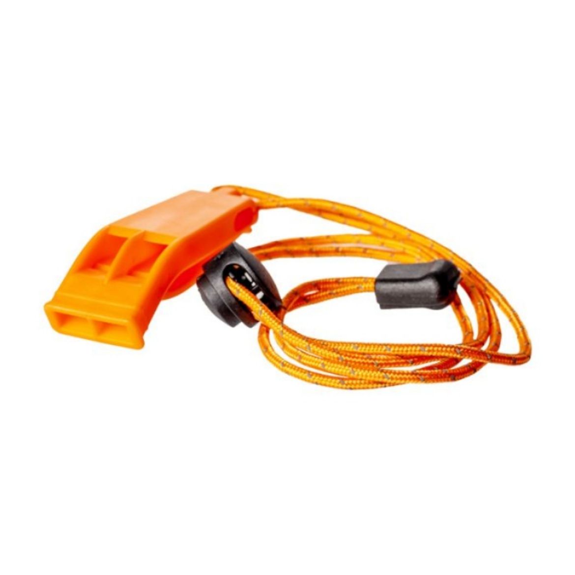 Picture of RESCUE WHISTLE WITH LANDYARD 80CM