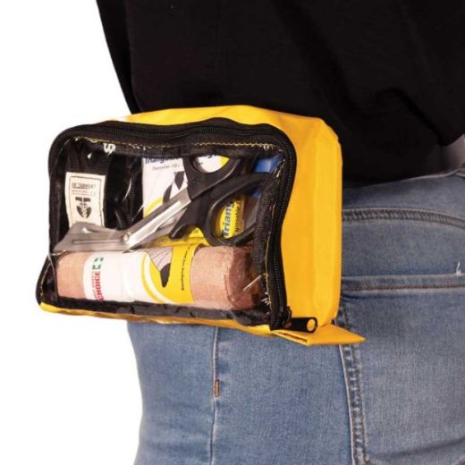 Picture of FIRST AID MODULE - TRAUMA