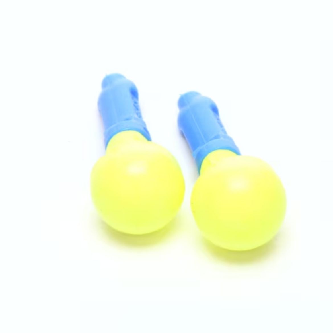 Picture of 3M E-A-R PUSH-INS EARPLUGS 318-1000 UNCORDED