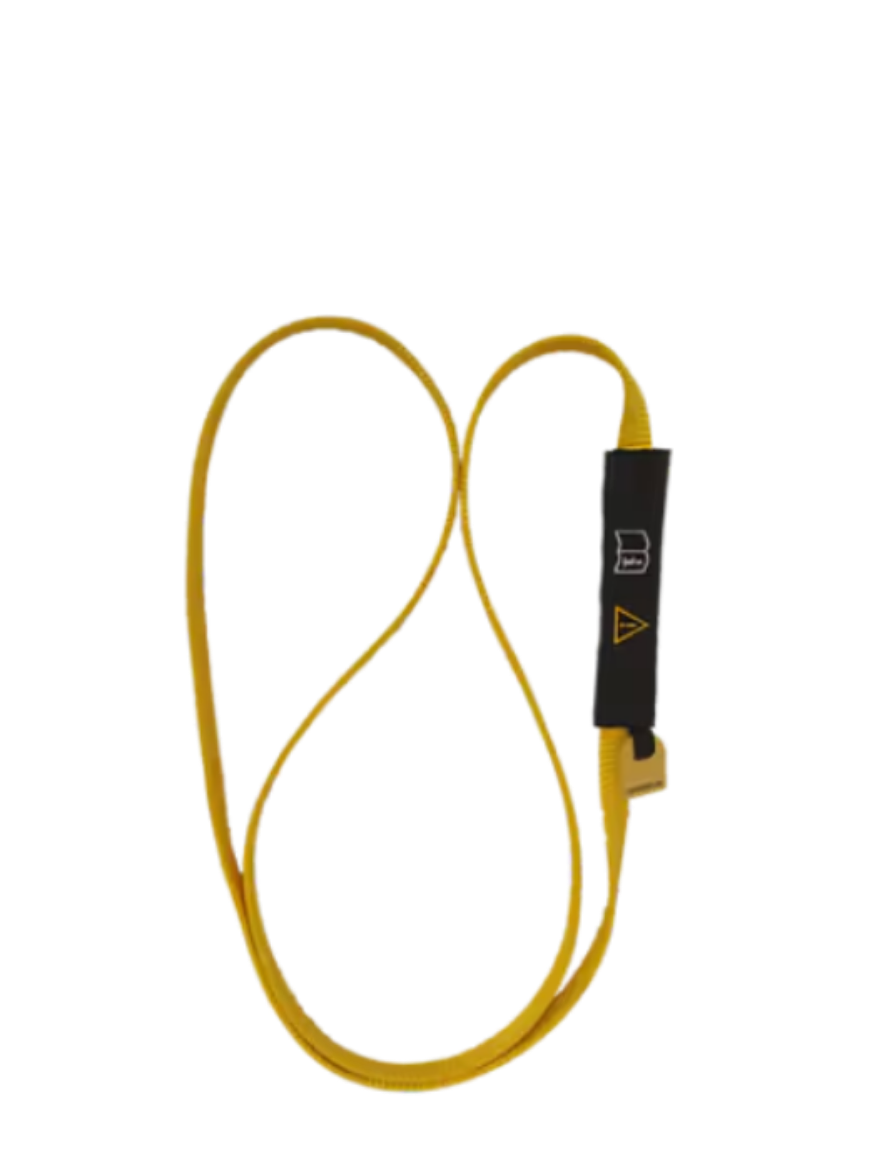 Picture of 1003585 DBI-SALA WEB TIE-OFF ADAPTOR 2.0M, 25MM WEB