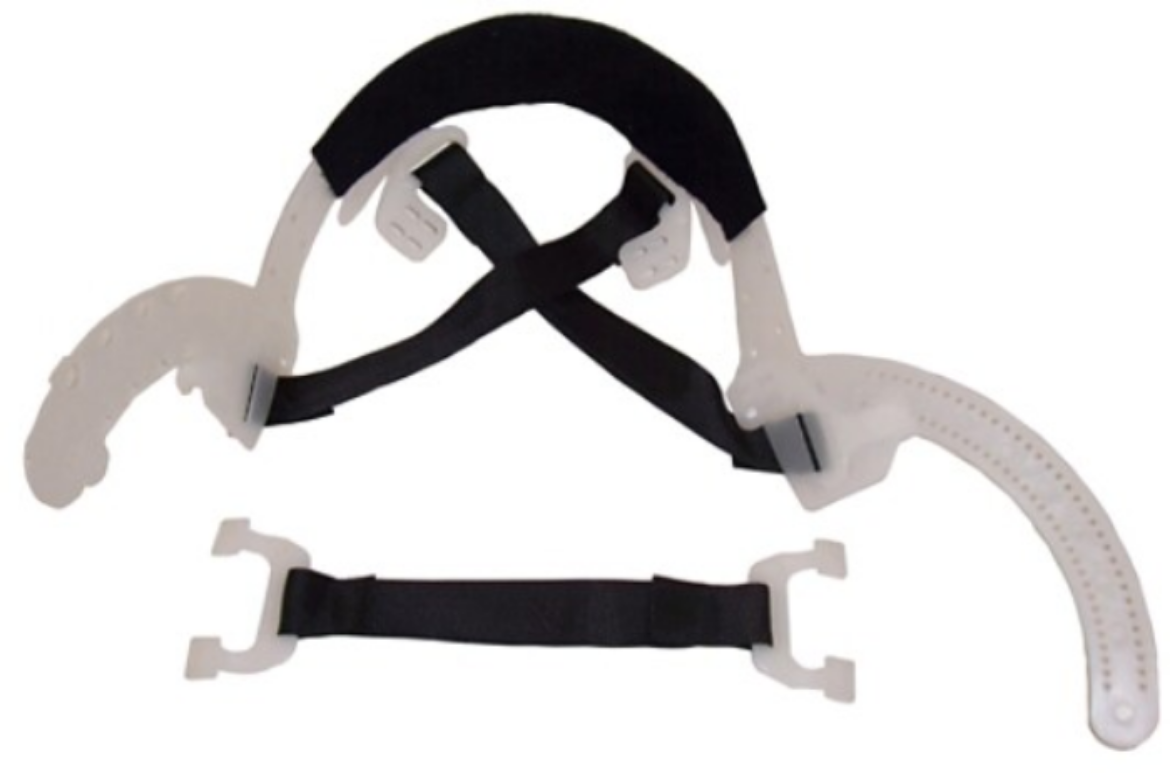 Picture of TA497 REPLACEMENT 6 POINT HARNESS FOR TA400