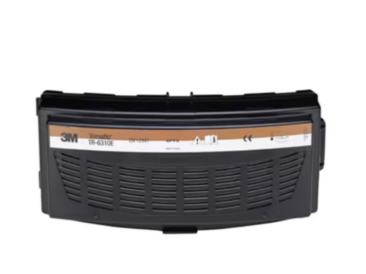 Picture of TR-6310ANZ A1P3 FILTER FOR ORGANIC VAPOURS INCLUDES A P3 FILTER