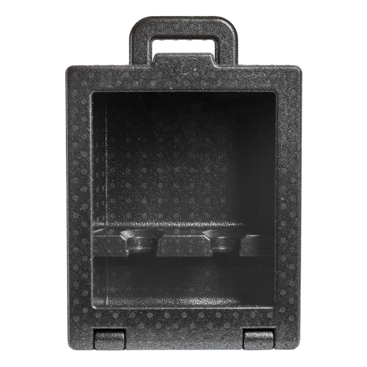 Picture of PLUM IBOX 2 / EMPTY STATION FOR TWO BOTTLES