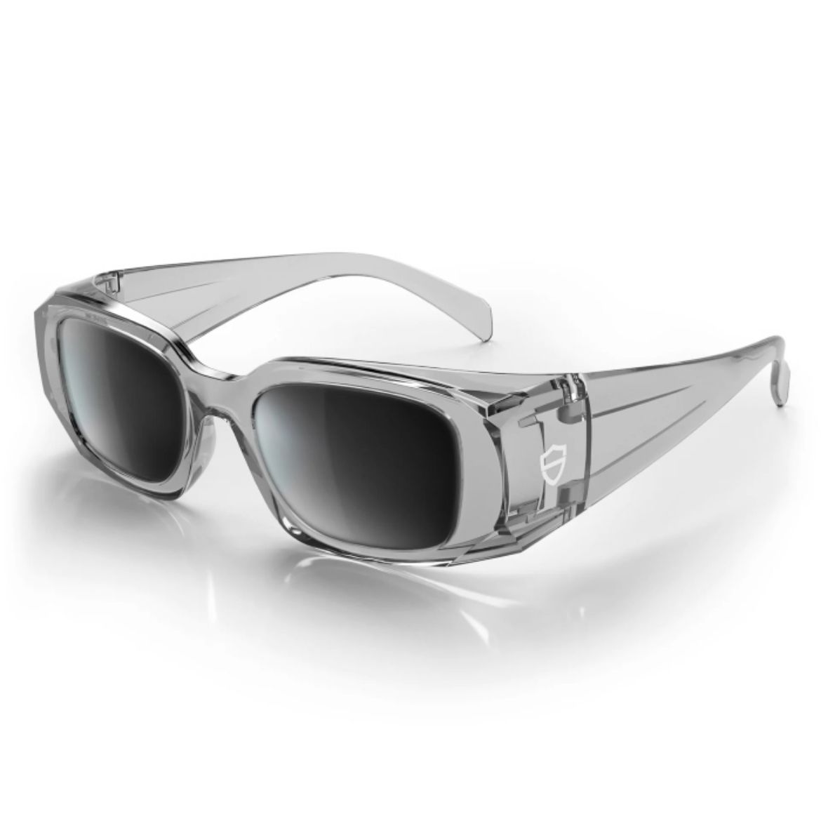 Picture of SAFESTYLE® AURAS GRAPHITE FRAME, GREY POLARISED LENS