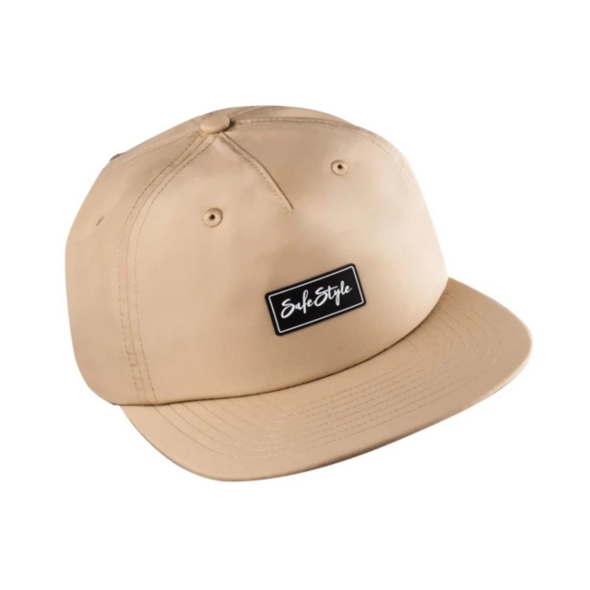 Picture of WORKSITE TO WEEKEND ESSENTIALS CAP TAN OSFM