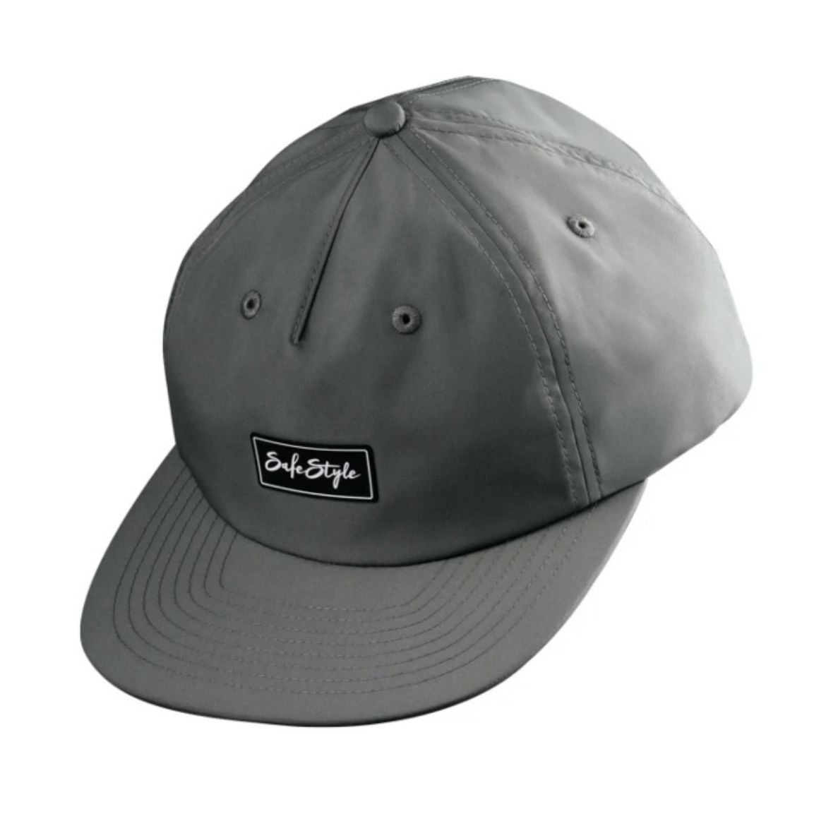 Picture of WORKSITE TO WEEKEND ESSENTIALS CAP GRAPHITE