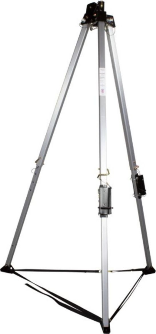 Picture of MAXISAFE TRIPOD - 7 FT. INCLUDES BAG