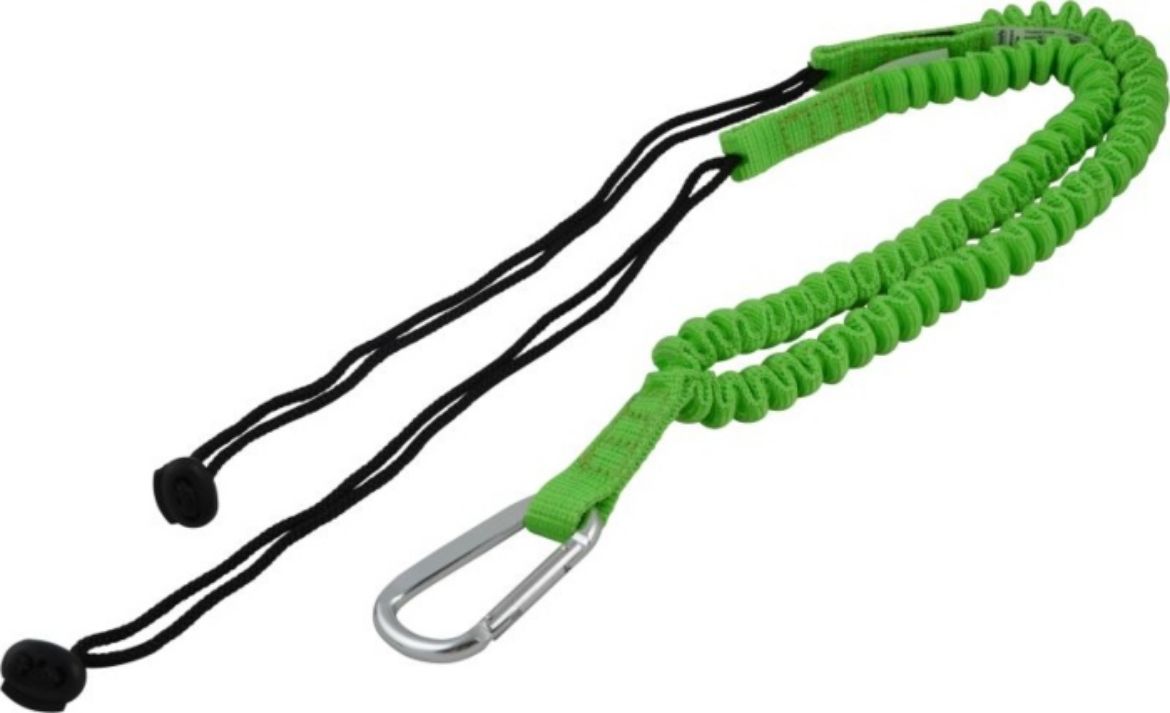 Picture of MAXISAFE TWIN TOOL LANYARD