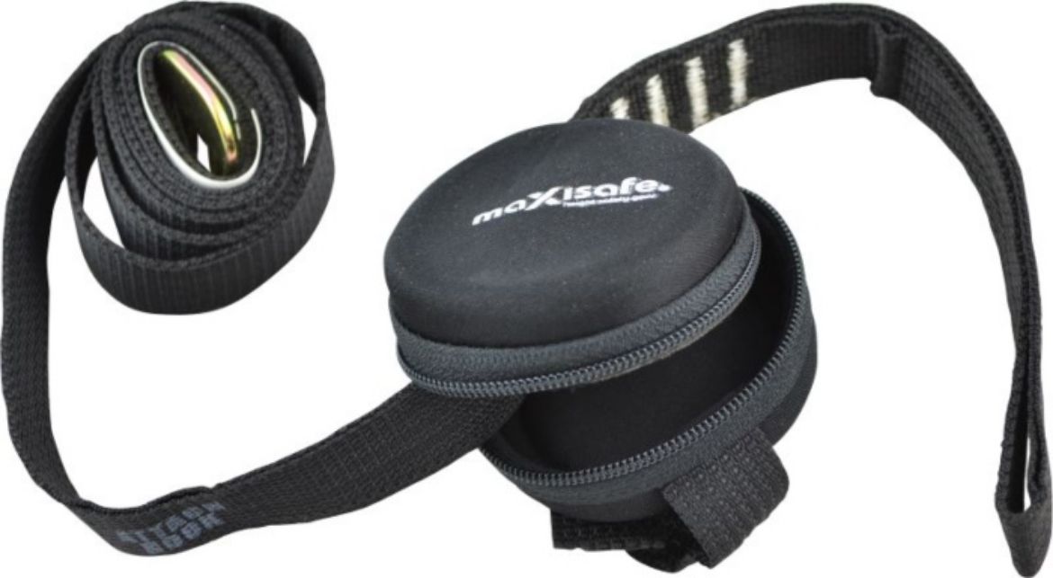 Picture of MAXISAFE SUSPENSION TRAUMA STRAP