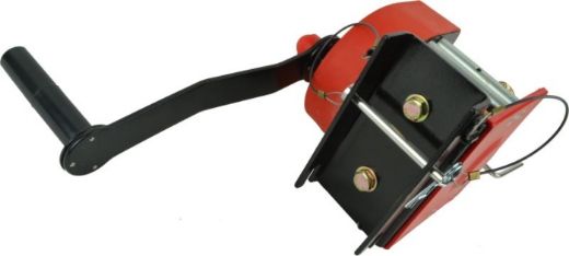 Picture of MAXISAFE TRIPOD WINCH - 20 MTR