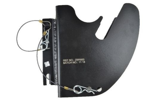 Picture of UNIVERSAL BRACKET TO SUIT 20M ZWK-32 FALL ARREST