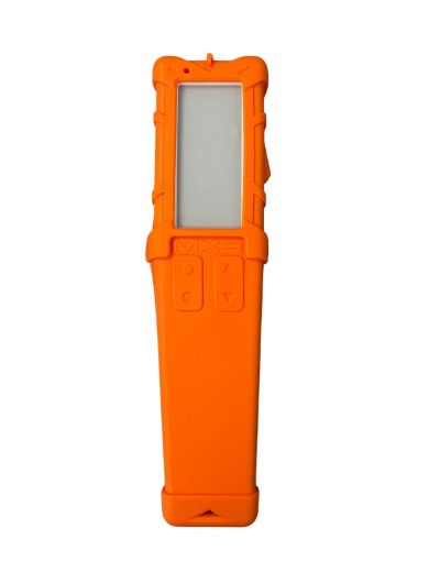 Picture of MX3 PROTECTIVE SILICONE SLEEVE CASE + SCREEN PROTECTOR