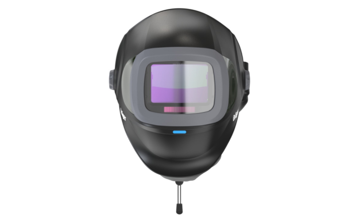 Picture of X-PLORE 8000 WELDING VISOR PREMIUM