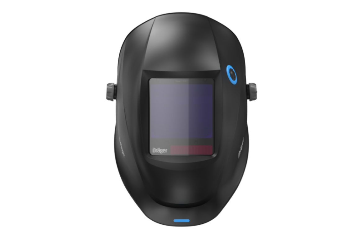 Picture of X-PLORE 8000 WELDING VISOR STANDARD