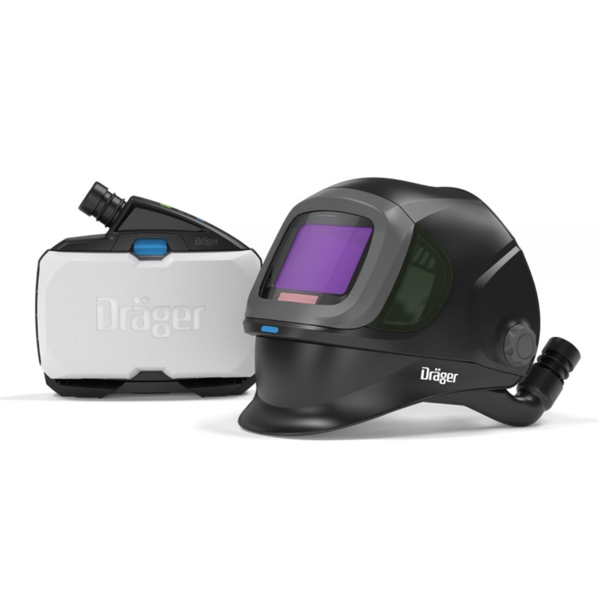 Picture of X-PLORE 8500 WELDING SET PREMIUM - REQUIRES FILTER