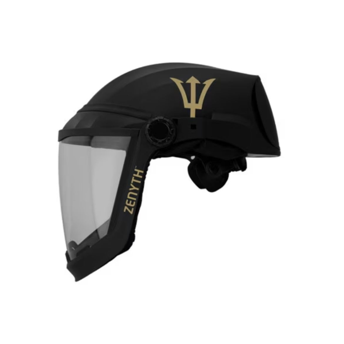 Picture of RESPIRATOR TRIDENT® ZENYTH™ PAPR ALL-IN-ONE
