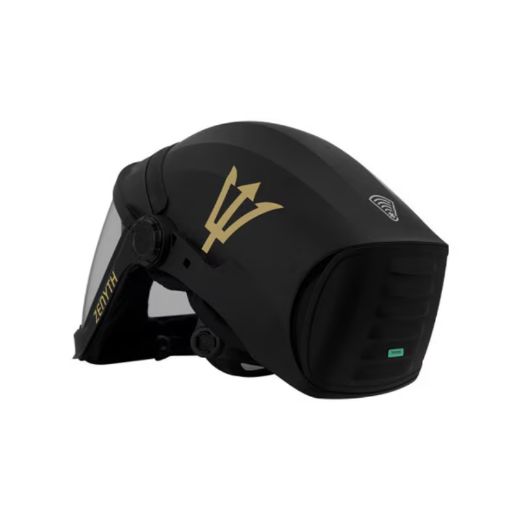 Picture of RESPIRATOR TRIDENT® ZENYTH™ PAPR ALL-IN-ONE
