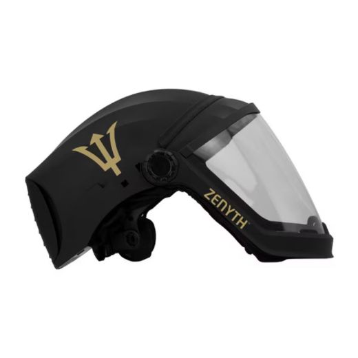 Picture of RESPIRATOR TRIDENT® ZENYTH™ PAPR ALL-IN-ONE