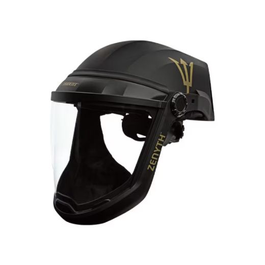 Picture of RESPIRATOR TRIDENT® ZENYTH™ PAPR ALL-IN-ONE