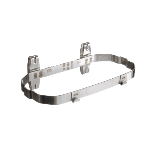 Picture of OXY SR 30 HIP WORN WITH BUMPER, SUPPORT RING & BELT LOOPS - OXYGEN SELF RESCUER - 30 MINUTES